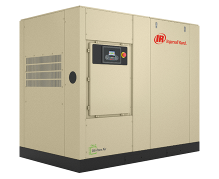 IR Compressor